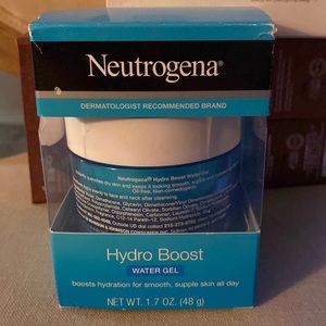 Neutrogena Hydro Boost Water Gel